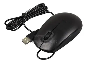 Dell Optical Mouse