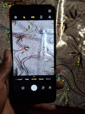 Tecno Spark 8C 64 GB Black