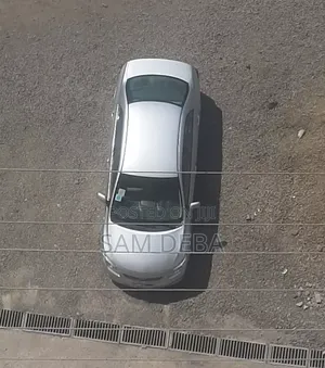 Toyota Corolla 1.6 Advanced 2009 Silver
