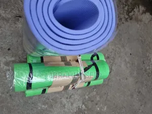 Yoga Mat 6mm