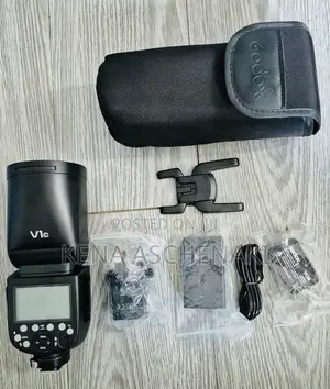 Godox V1 Canon