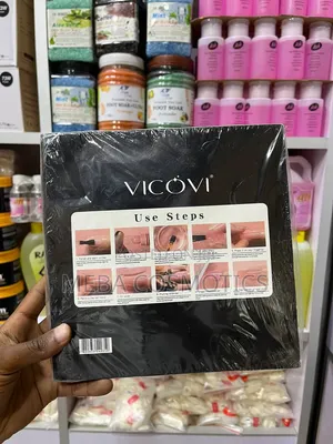 Vicovi Kit Polygel