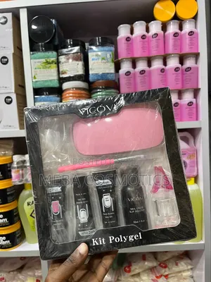 Vicovi Kit Polygel