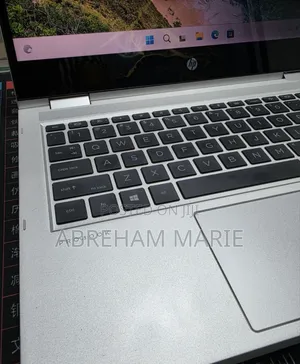 New Laptop HP ProBook x360 435 G8 16GB AMD Ryzen 7 SSD 512GB