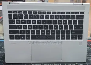 New Laptop HP ProBook x360 435 G8 16GB AMD Ryzen 7 SSD 512GB