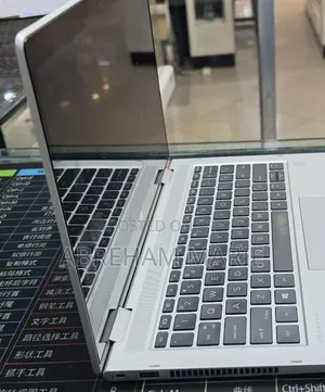 New Laptop HP ProBook x360 435 G8 16GB AMD Ryzen 7 SSD 512GB