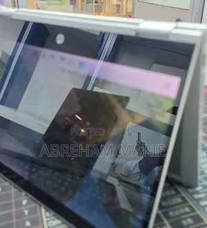 New Laptop HP ProBook x360 435 G8 16GB AMD Ryzen 7 SSD 512GB