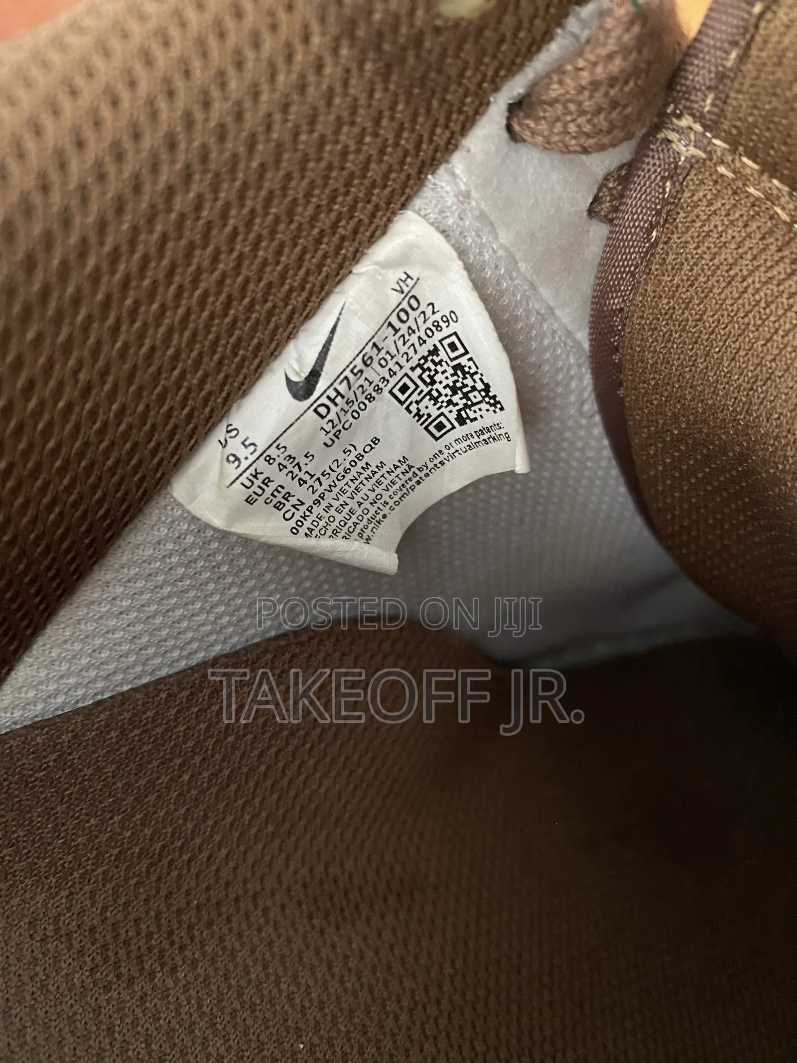 Nike Air Force 1