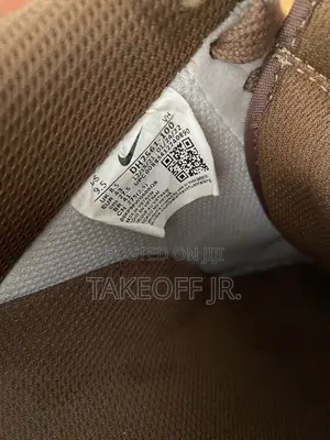 Nike Air Force 1