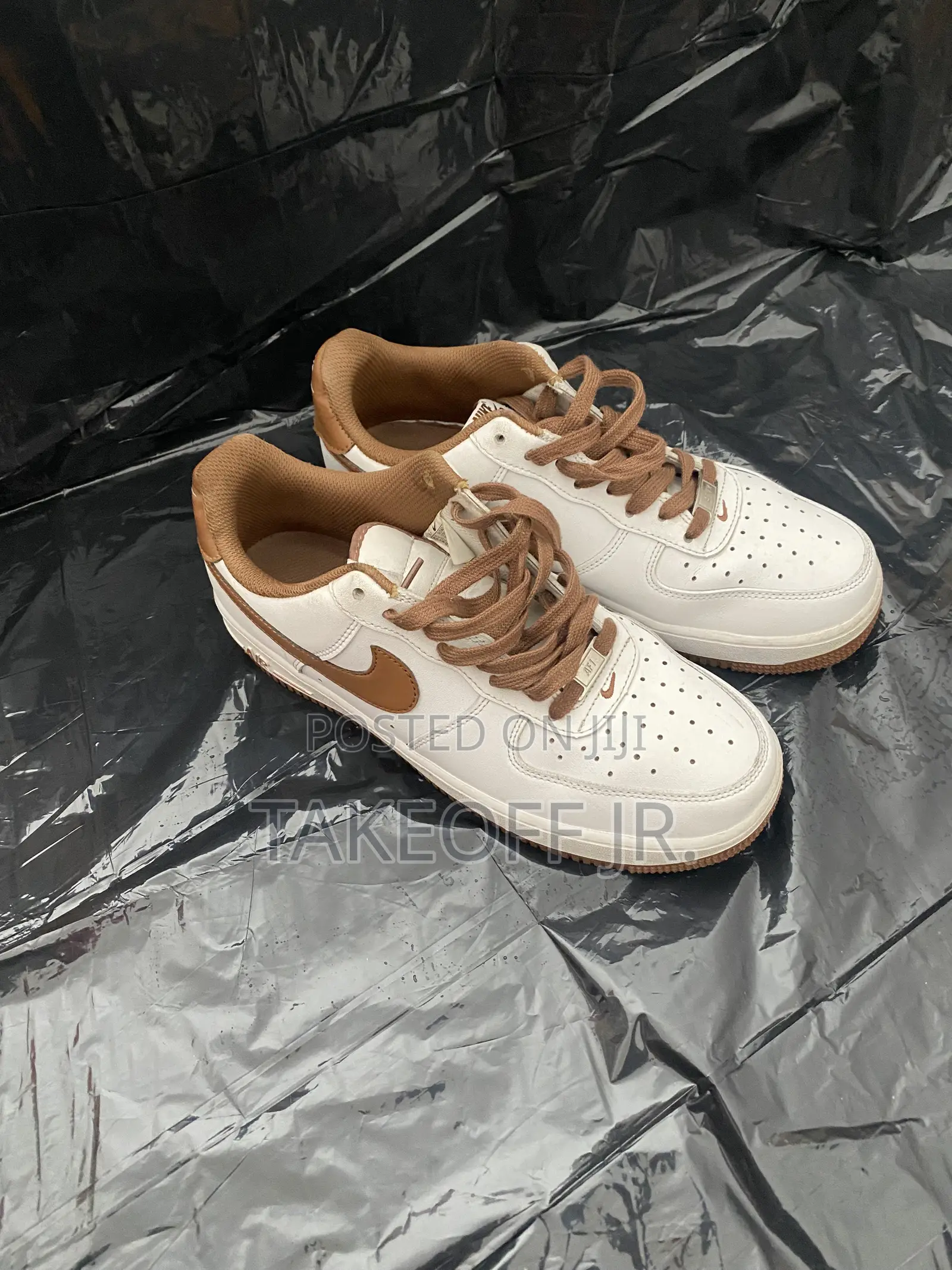 Nike Air Force 1