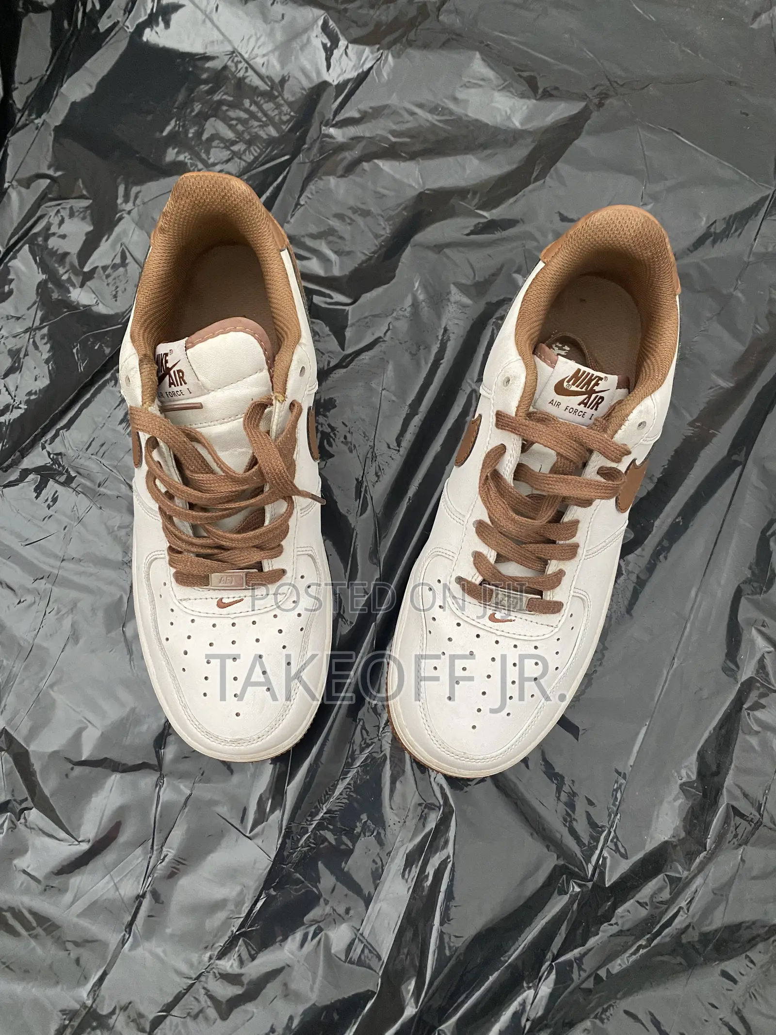 Nike Air Force 1