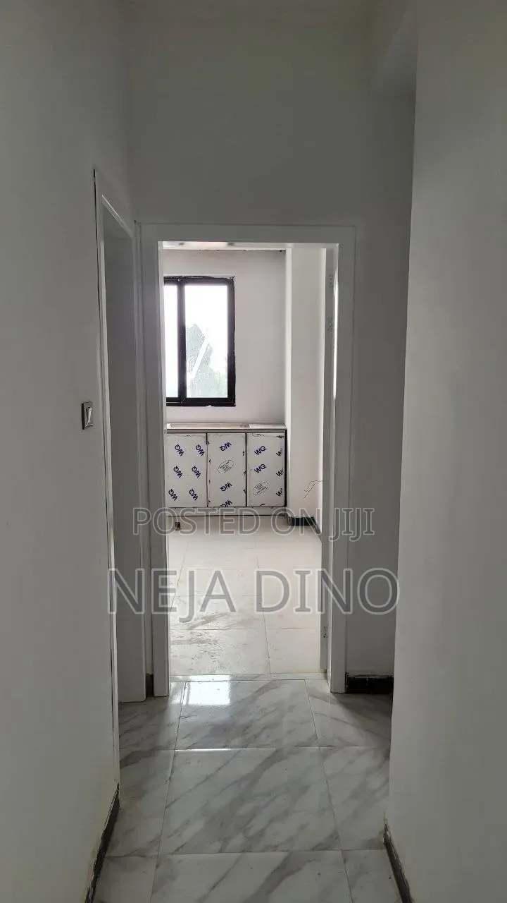 Furnished 2bdrm Apartment in Amda, Nifas Silk-Lafto for sale