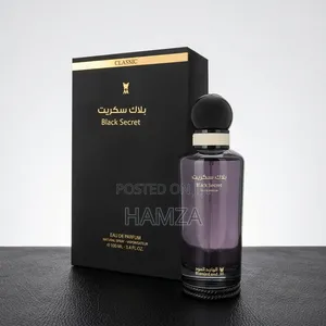 Black Secret