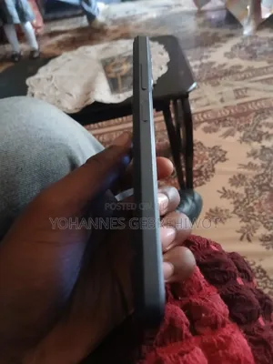 ZTE Blade A54 128 GB Black