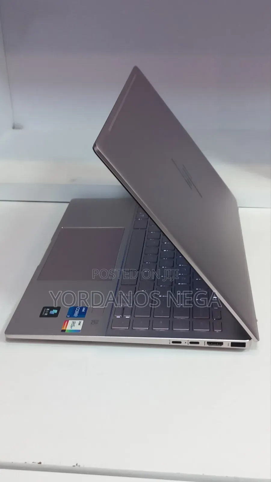 New Laptop HP Pavilion 15 16GB Intel Core i7 SSD 1T