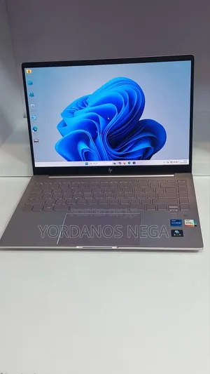 New Laptop HP Pavilion 15 16GB Intel Core i7 SSD 1T