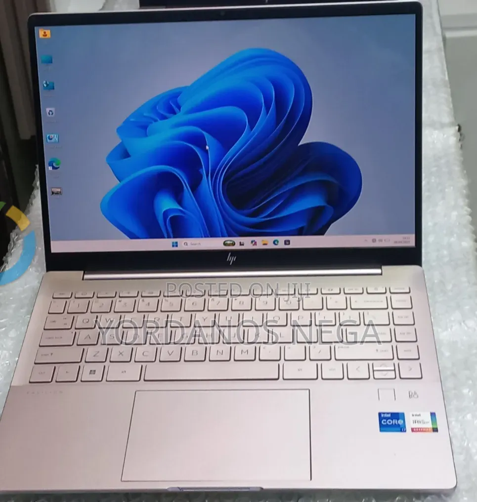 New Laptop HP Pavilion 15 16GB Intel Core i7 SSD 1T