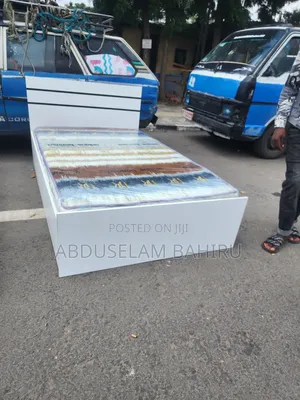 አልጋ+ፍራሽ=19800