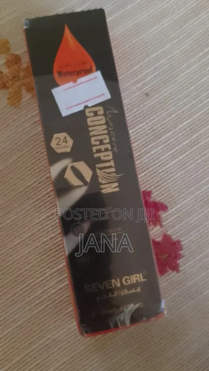 It’s Very Good Mascara