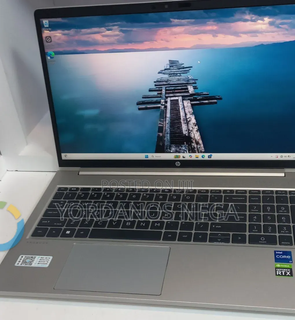 New Laptop HP Probook 450 16GB Intel Core i7 SSD 1T