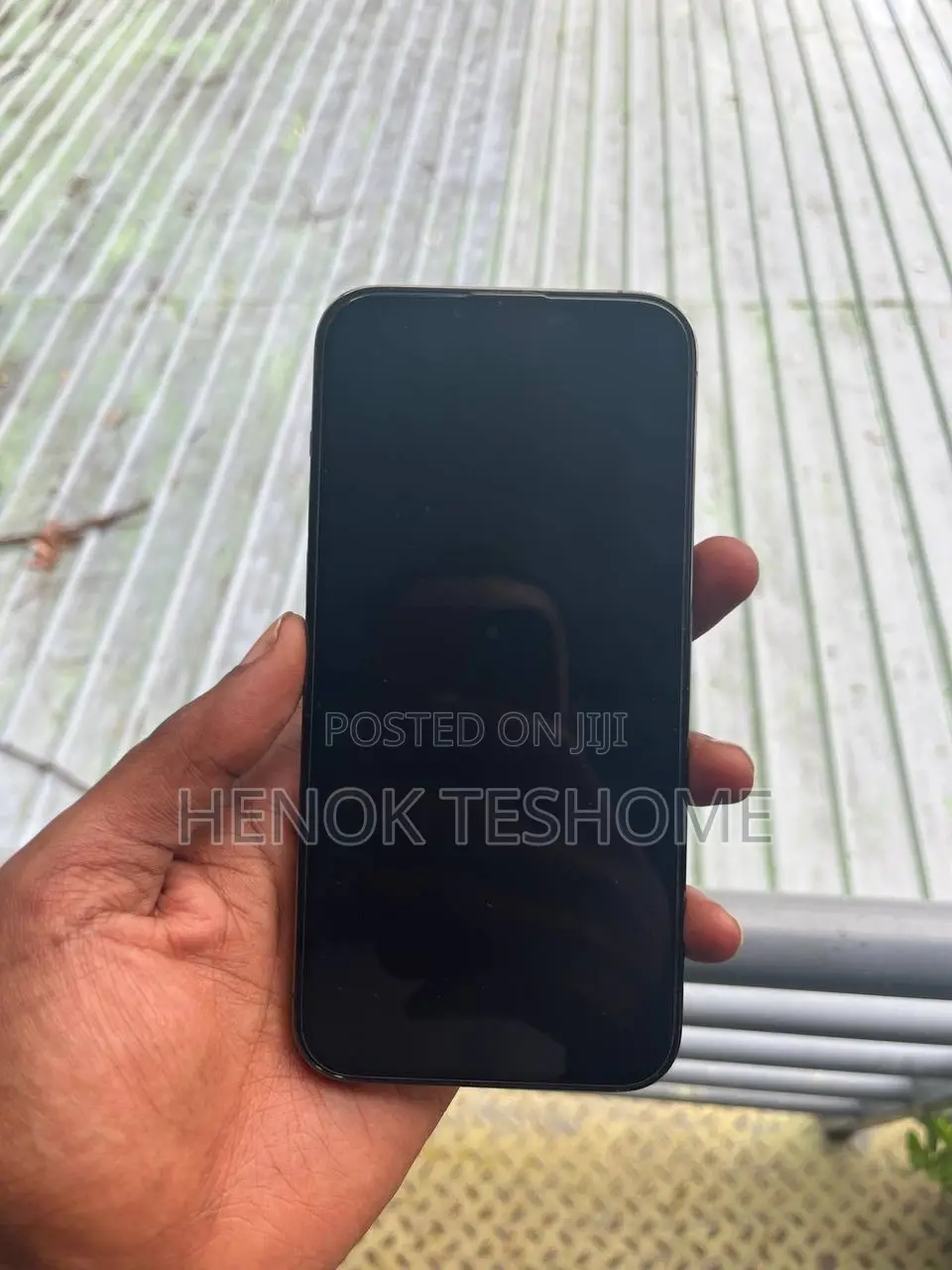 Apple iPhone 13 Pro Max 256 GB Gray