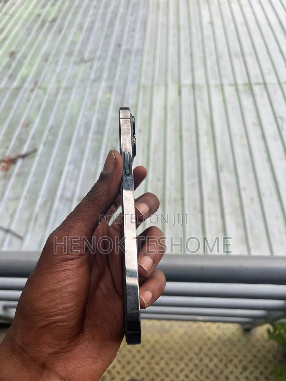 Apple iPhone 13 Pro Max 256 GB Gray
