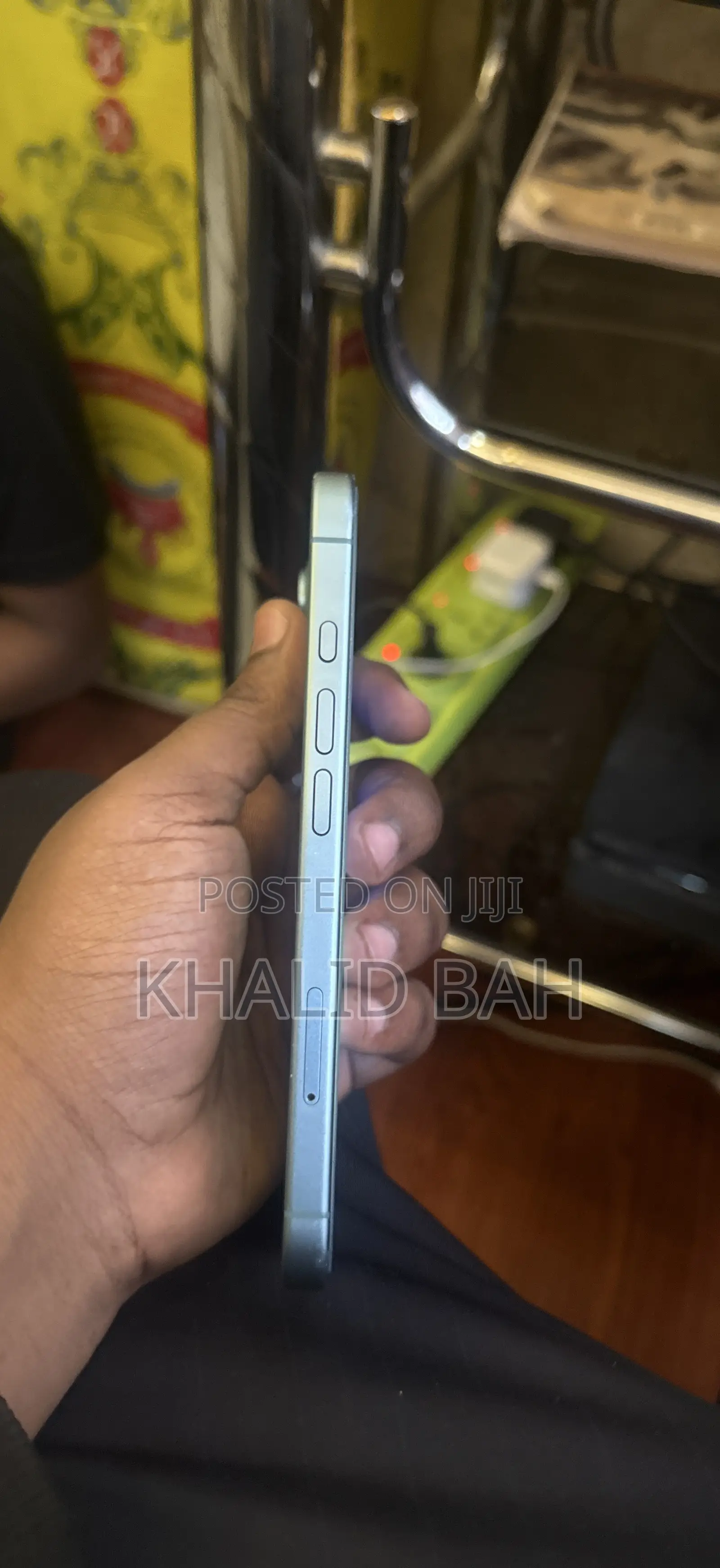 Apple iPhone 16 128 GB