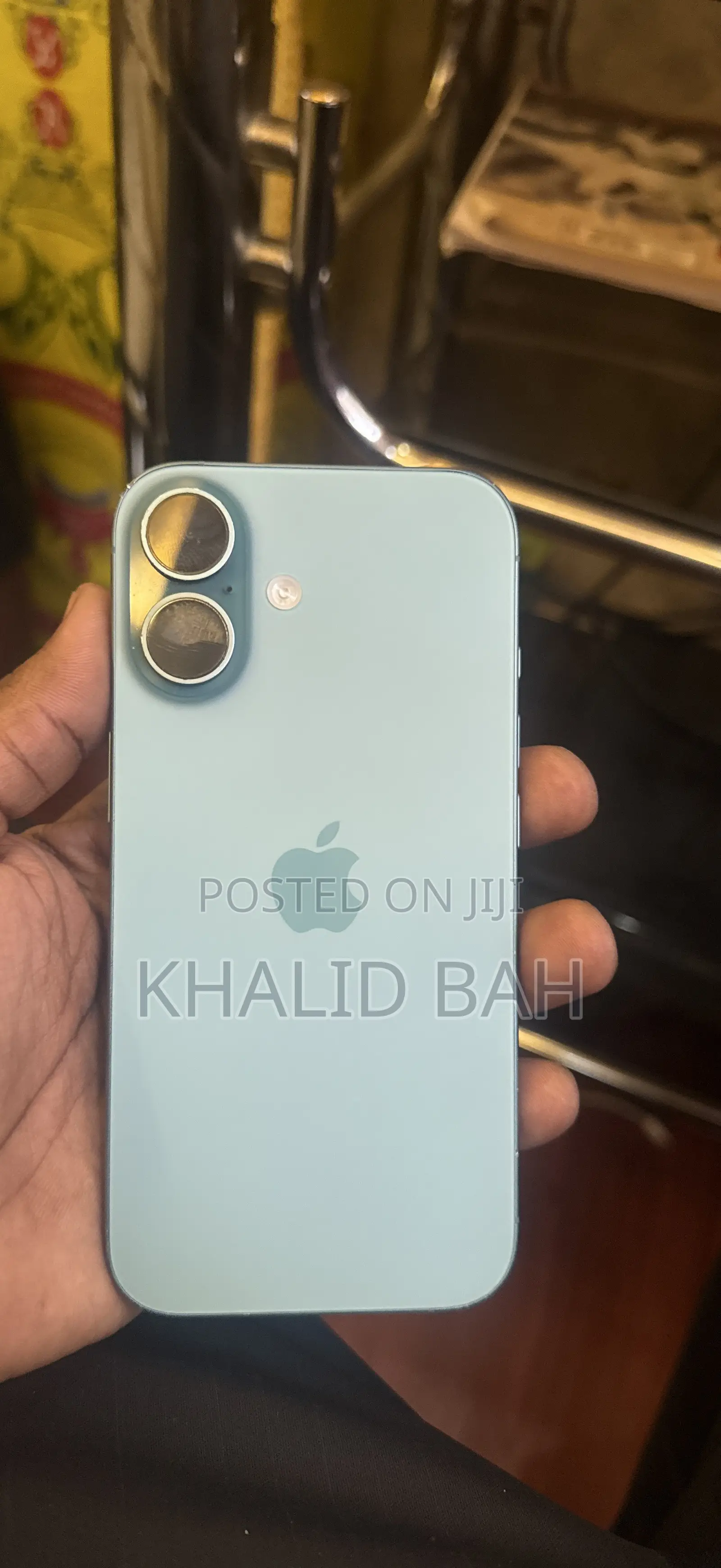Apple iPhone 16 128 GB