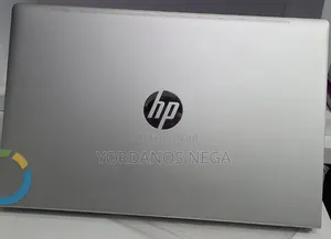 New Laptop HP ProBook 450 G8 16GB Intel Core i5 SSD 512GB