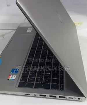 New Laptop HP ProBook 450 G8 16GB Intel Core i5 SSD 512GB