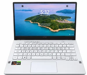 New Laptop Asus ROG Zephyrus G15 16GB AMD Ryzen 9 SSD 512GB