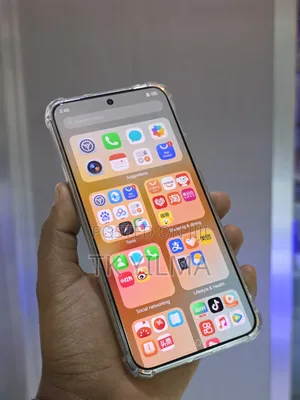 New Honor Power 2 256 GB Black