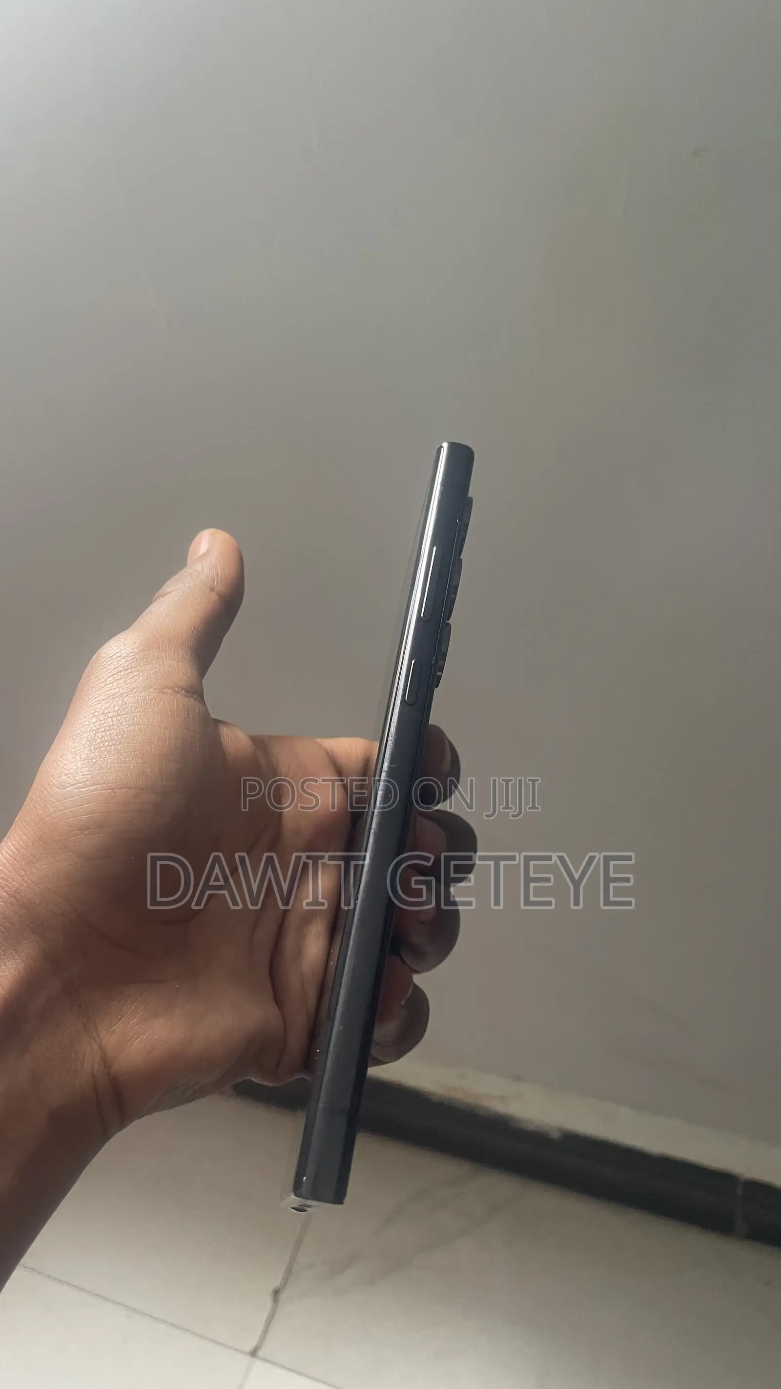Samsung Galaxy S23 Ultra 256 GB Black