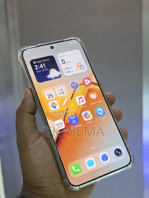 New Honor Power 2 256 GB Black