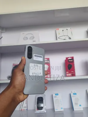 New Samsung Galaxy A17 128 GB