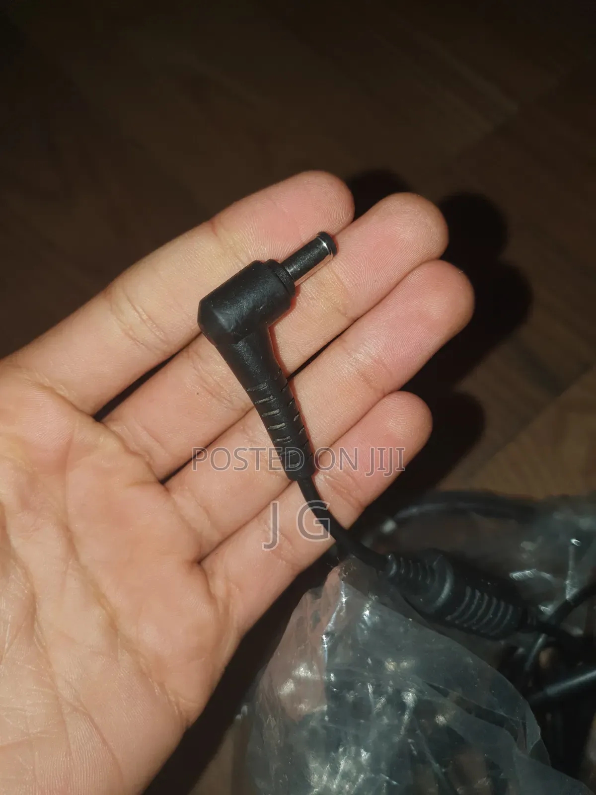 Laptop Charger