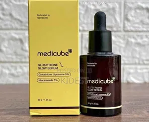 Medicube Gluthathion Glow Serum