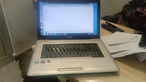 Laptop Toshiba Satellite C665 2GB HDD 320GB