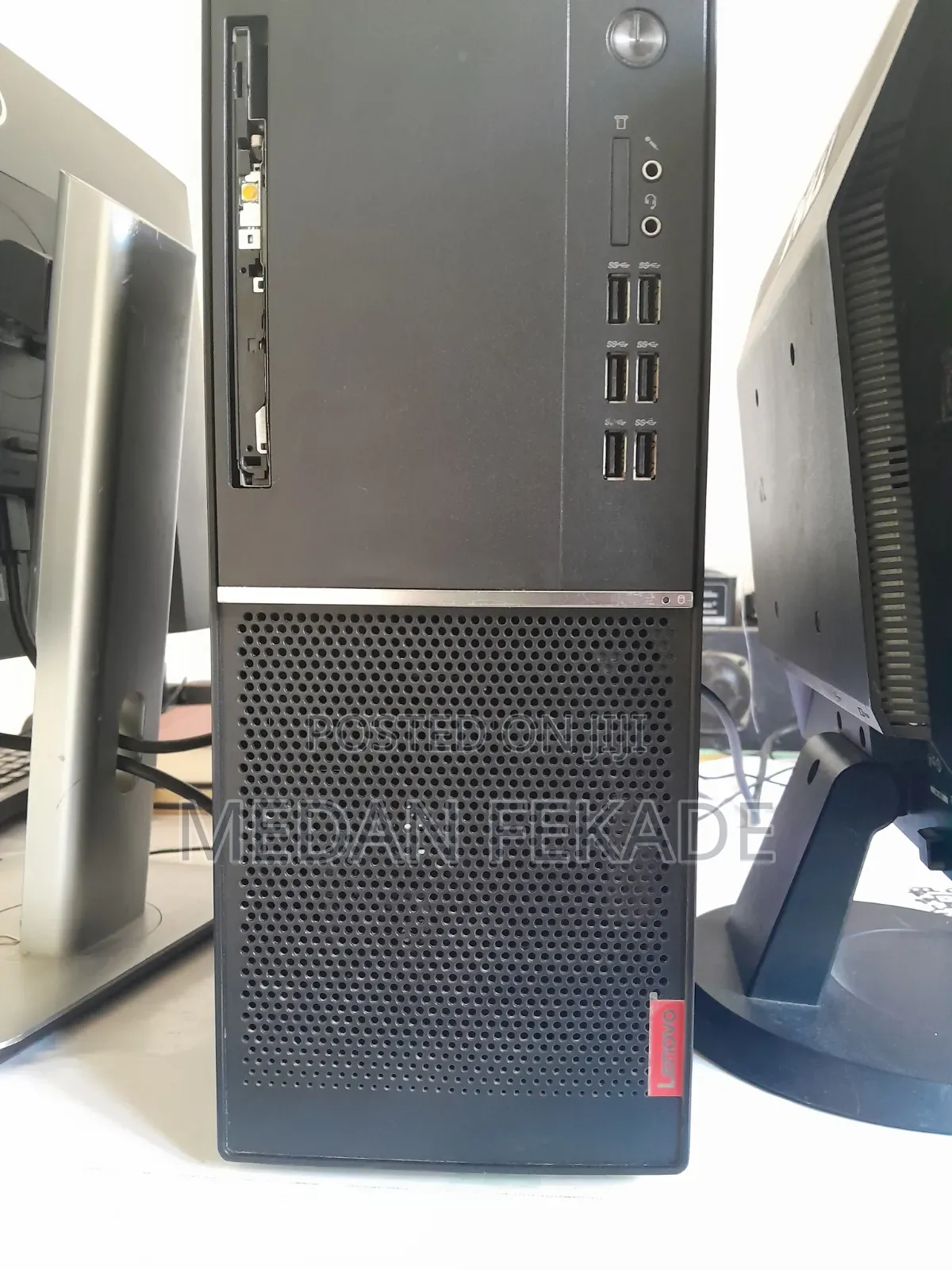 Desktop Computer Lenovo 8GB Intel Core i5 HDD 1T