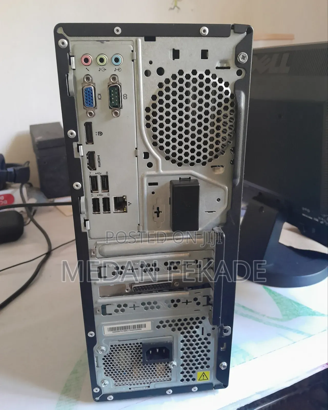 Desktop Computer Lenovo 8GB Intel Core i5 HDD 1T
