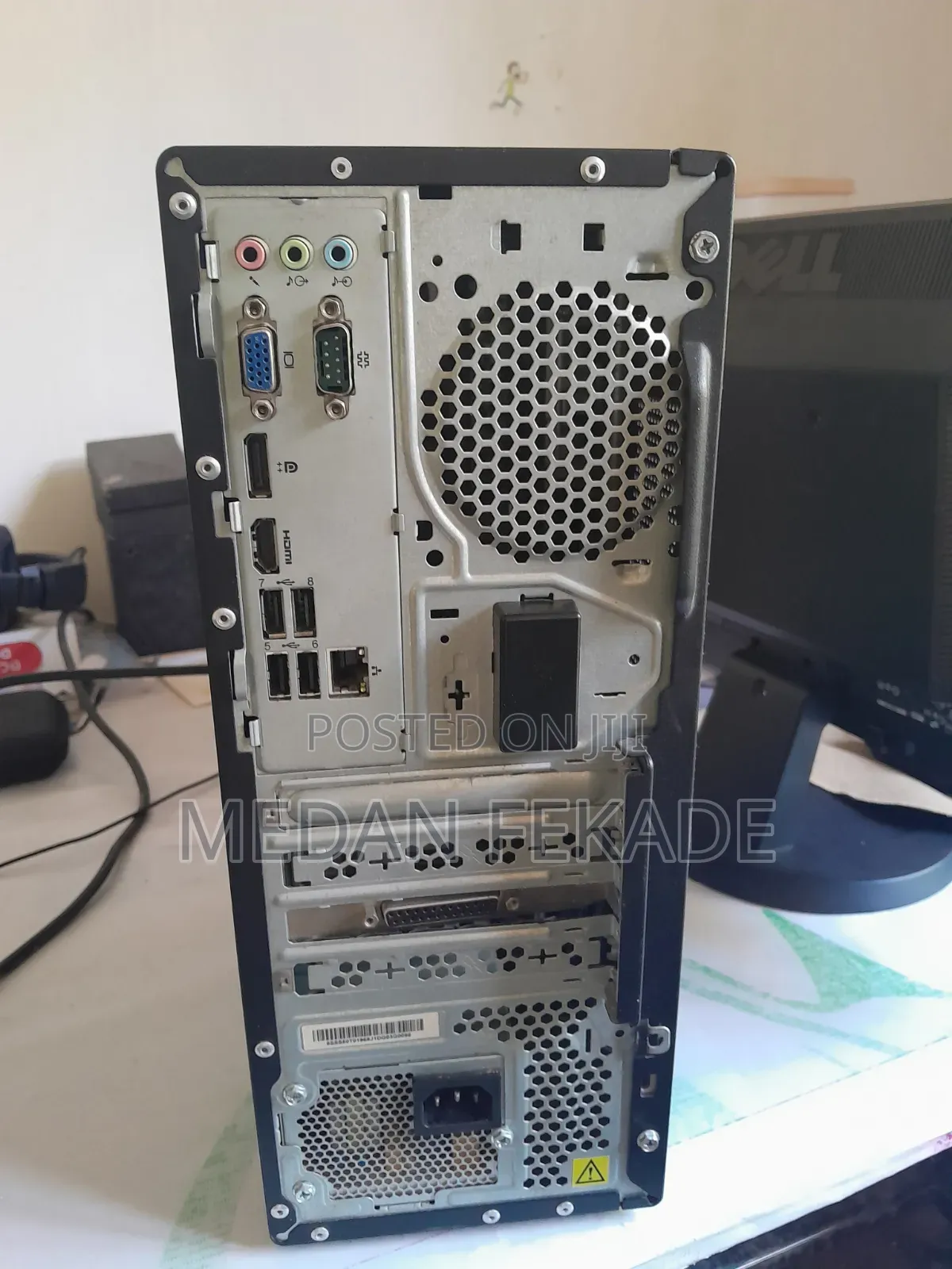 Desktop Computer Lenovo 8GB Intel Core i5 HDD 1T