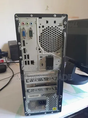 Desktop Computer Lenovo 8GB Intel Core i5 HDD 1T