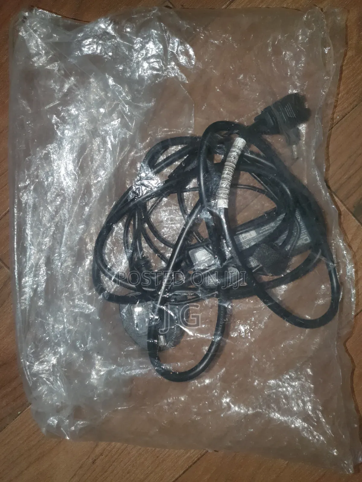 Laptop Charger