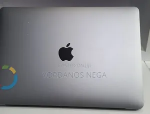 New Laptop Apple MacBook Pro 2021 M1 8GB Apple M1 Pro SSD 256GB