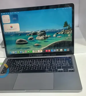New Laptop Apple MacBook Pro 2021 M1 8GB Apple M1 Pro SSD 256GB