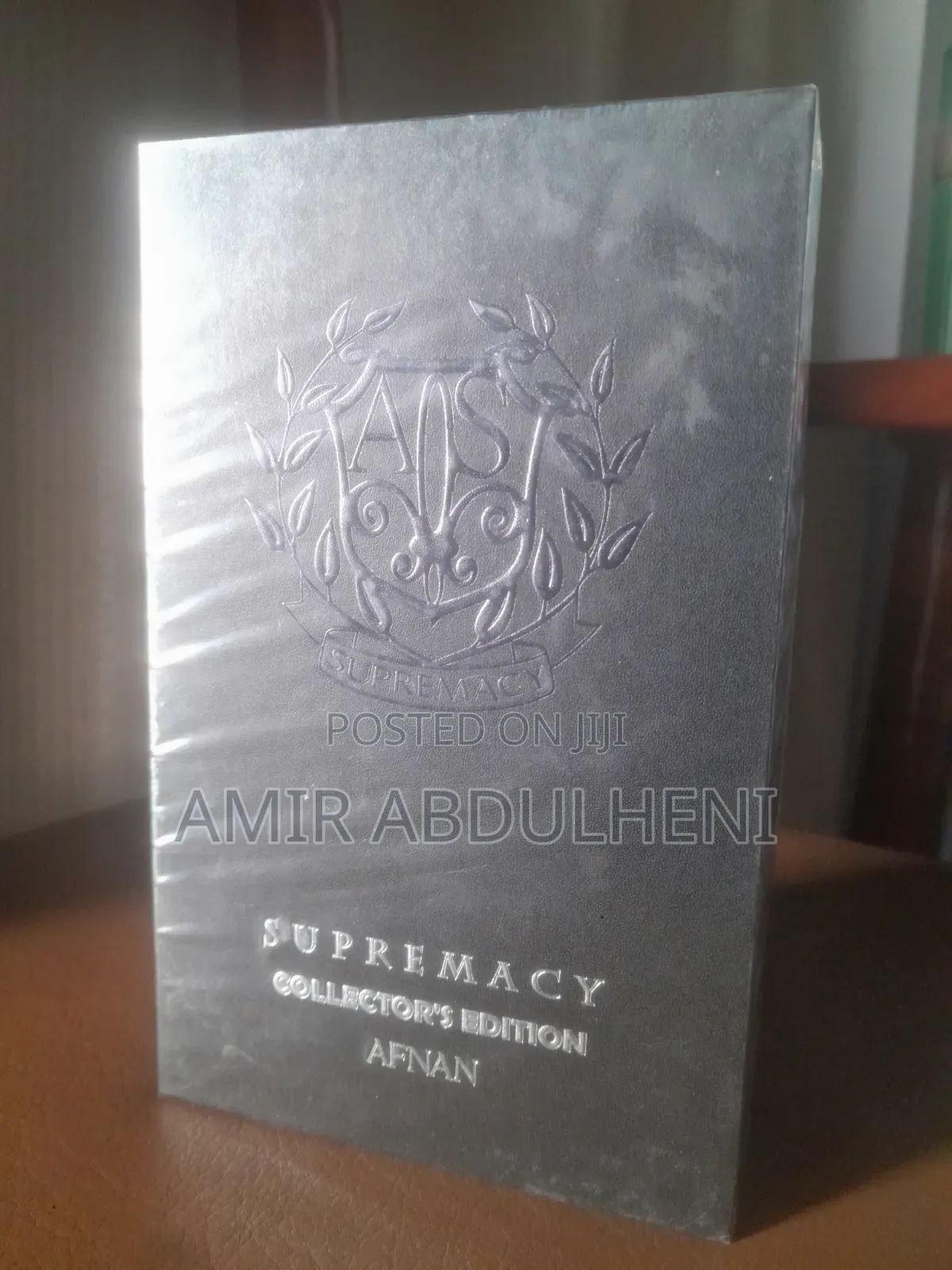 Afnan Supremacy