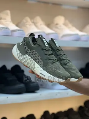 Under Armour