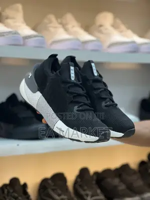 Under Armour
