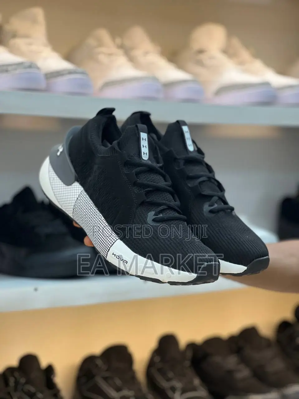 Under Armour