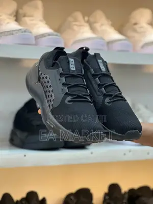 Under Armour